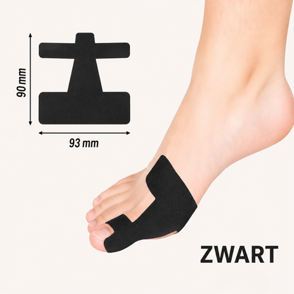 ComfortStep | Natuurlijk Loopcomfort