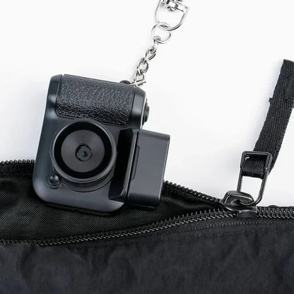 PocketCam | Full HD Mini-Camera met Automatische Opname