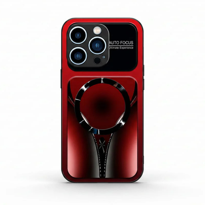 MagnetiShield Case | Zorgeloze Bescherming Voor Je Telefoon