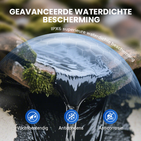 Sealix | Directe Bescherming Tegen Lekkages