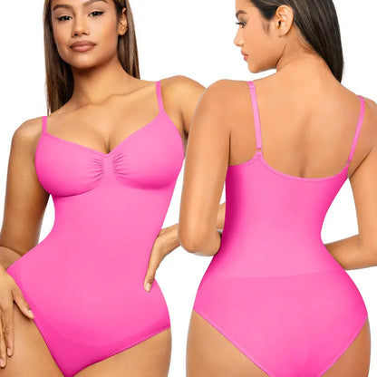 Bodysuit | Comfortabele Ondersteuning Voor Een Glad Silhouet