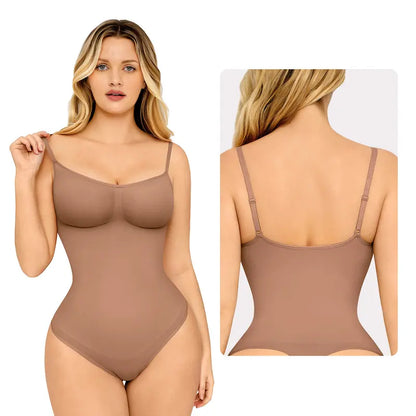 Bodysuit | Comfortabele Ondersteuning Voor Een Glad Silhouet