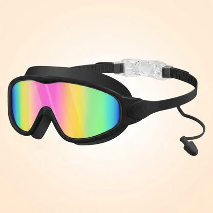 SplashyEyes | Comfortabel Zwemmen Zonder Gedoe