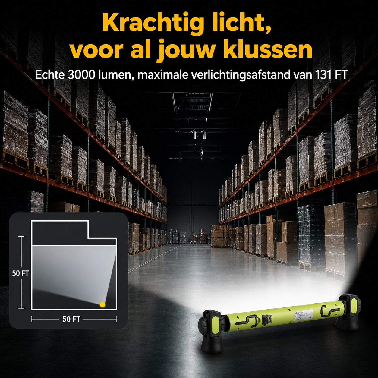 GarageGlow | Werk Nauwkeurig Bij Elke Reparatie