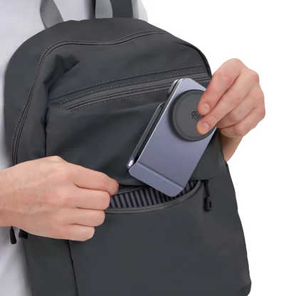 MagDock Elite | Drie Apparaten Opladen Met Eén Compact Station