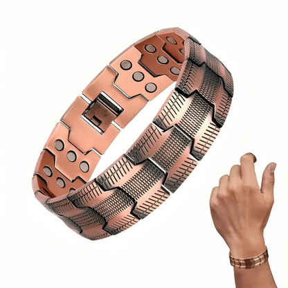 CopperMag | Dagelijks Comfort Voor Gewrichten En Ontspanning