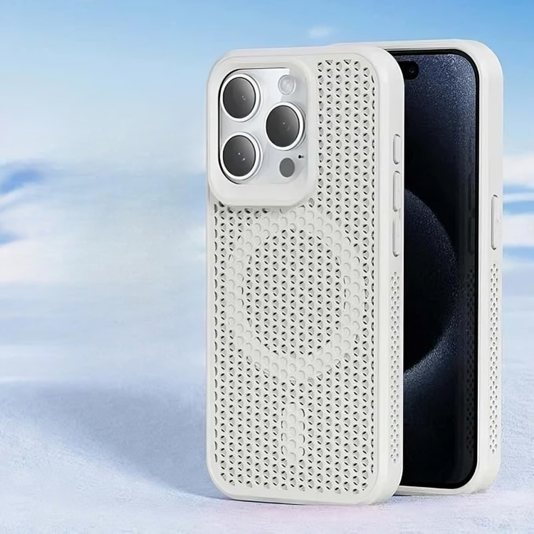 CoolFlow Case | Minder Warmte, Meer Gebruiksgemak