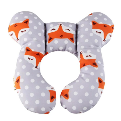 HeadHug | Hoofdondersteuningskussen voor Baby's