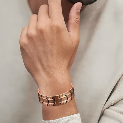 CopperMag | Dagelijks Comfort Voor Gewrichten En Ontspanning