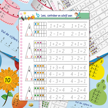 MagicGroove | Schrijven Leren Voor De Basisschool