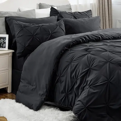 LuxeDream Bedding Set | Elke Nacht Comfortabel En Ontspannen Slapen