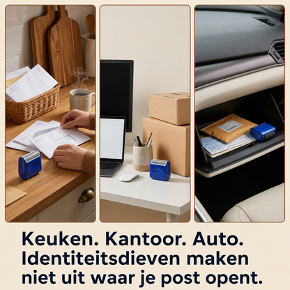 PrivacySeal | Bescherm Je Persoonlijke Gegevens