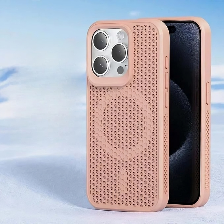 CoolFlow Case | Minder Warmte, Meer Gebruiksgemak
