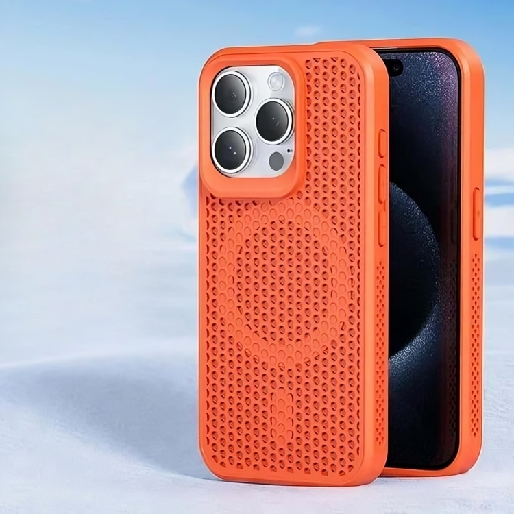 CoolFlow Case | Minder Warmte, Meer Gebruiksgemak