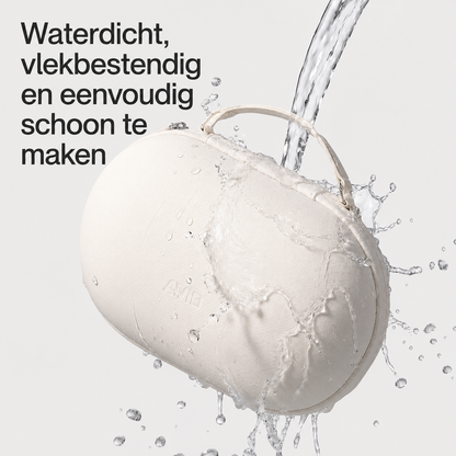 NekComfort | Minder Nekbelasting Tijdens Het Reizen