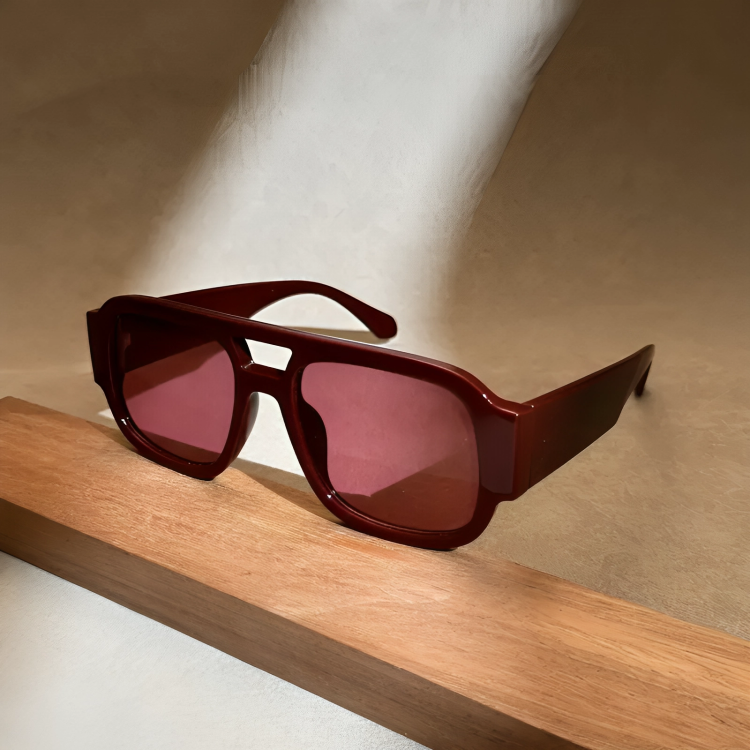 AeroShade | Helder Zicht Met Stijlvol Comfort