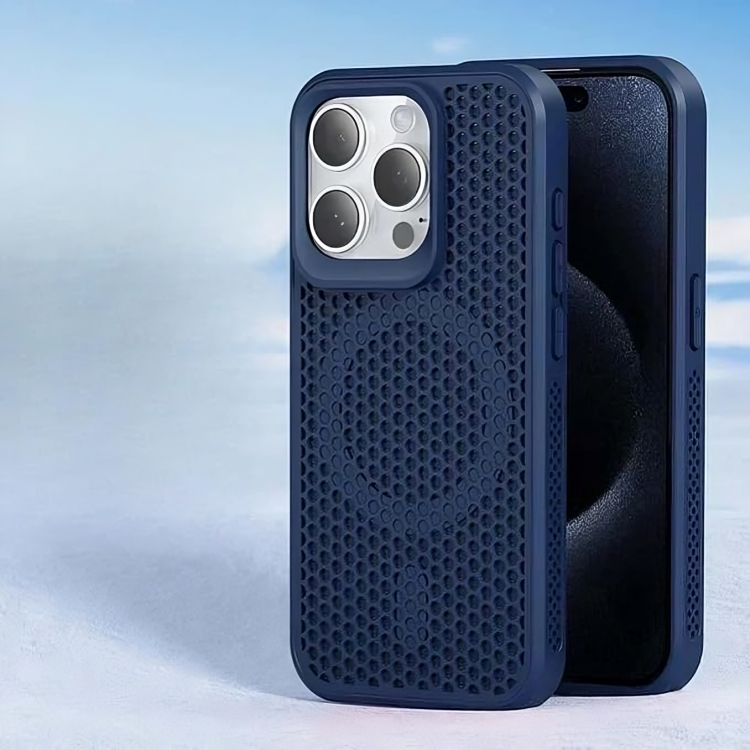 CoolFlow Case | Minder Warmte, Meer Gebruiksgemak
