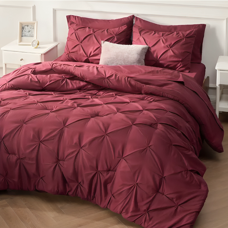 LuxeDream Bedding Set | Elke Nacht Comfortabel En Ontspannen Slapen