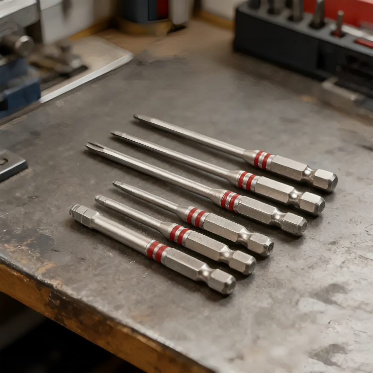PowerHex | Moeiteloos Schroeven met Maximale Grip en Controle