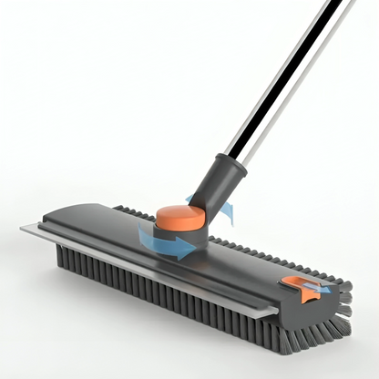 FloorScrub | Grondig Schoon Met Minder Inspanning