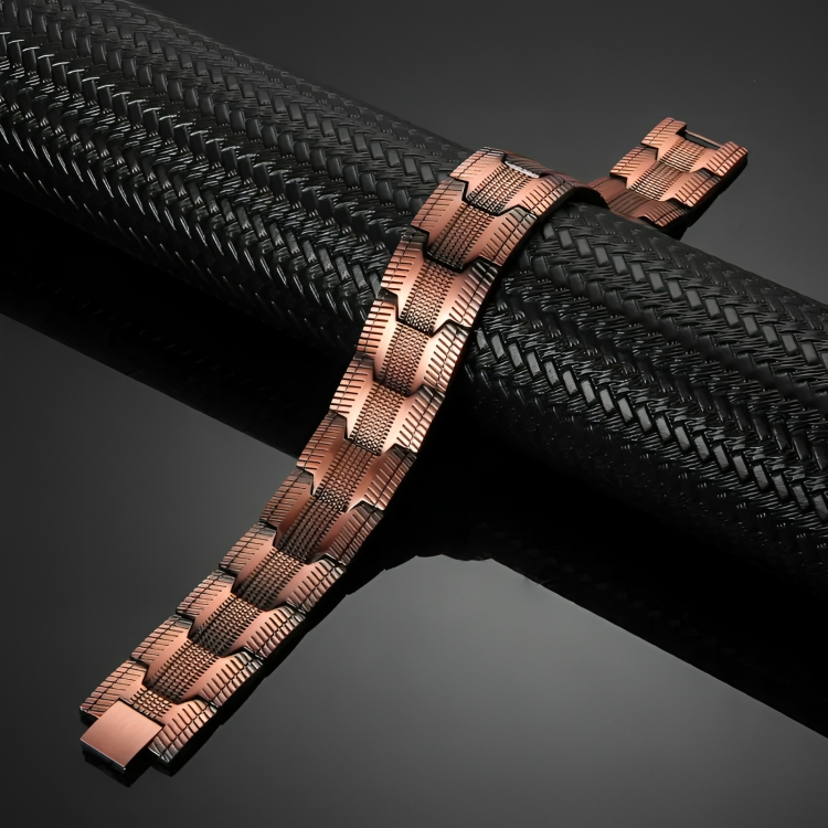 CopperMag | Dagelijks Comfort Voor Gewrichten En Ontspanning