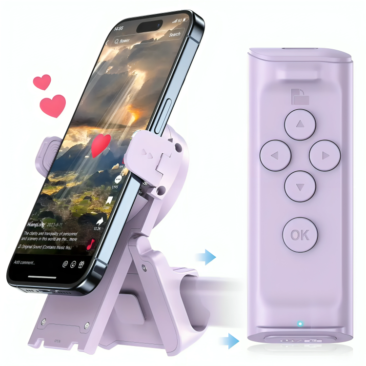 SmartControl | Bedien Je Smartphone Volledig Handsfree