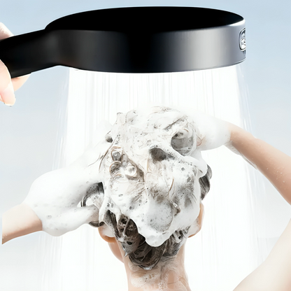 ShowerFlex | Handdouche Met 6 Straalstanden En Krachtige Waterdruk