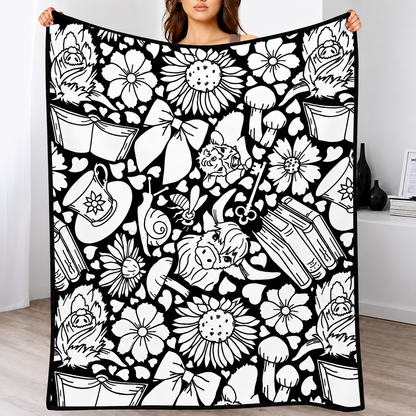 ColorBlanket | Ontspan En Creëer Je Eigen Kunstwerk
