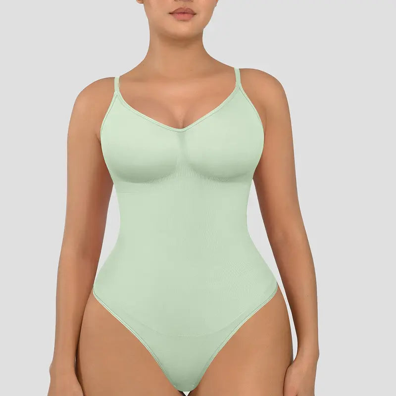 Bodysuit | Comfortabele Ondersteuning Voor Een Glad Silhouet