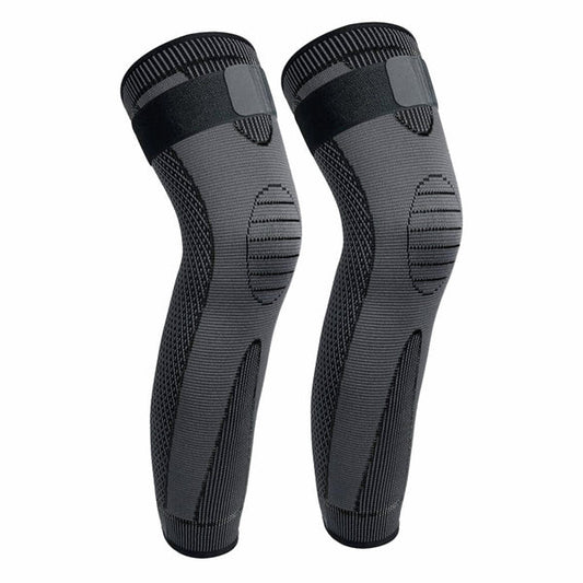 KneeComfort | Beweeg Vrijer met  Comfortabele Kniebrace Ondersteuning