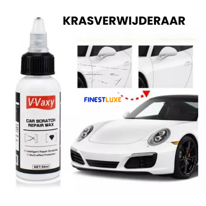 GlanzFix | Verwijdert Krasjes & Laat Glans Achter