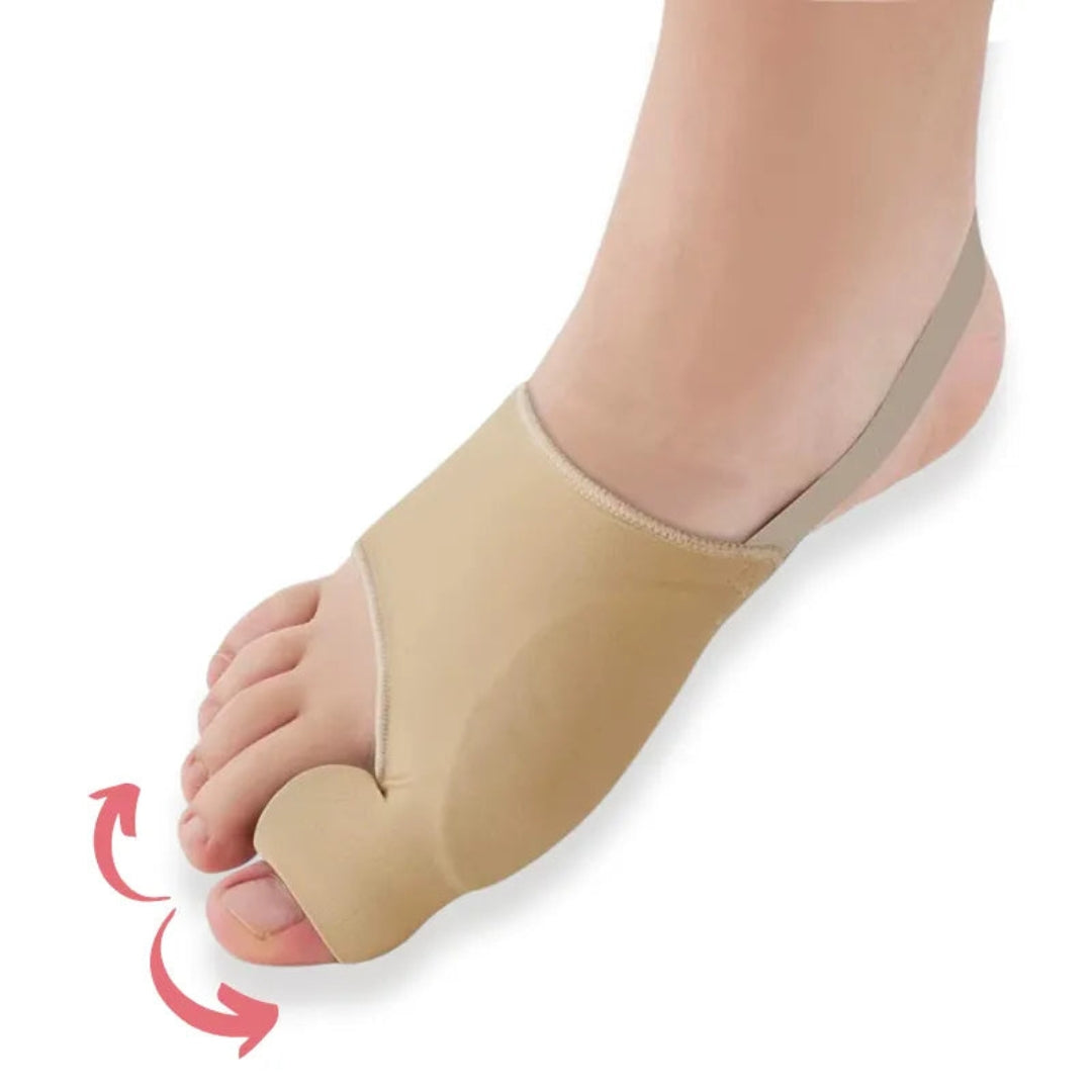 Corrector | Bunion-corrector voor dagelijks gebruik