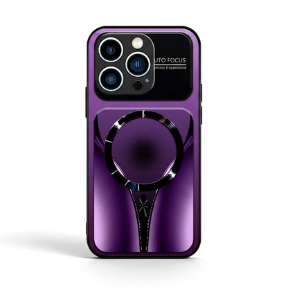 MagnetiShield Case | Zorgeloze Bescherming Voor Je Telefoon