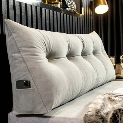 CosiRest | Ergonomisch Comfortkussen voor Rug-, Nek- en Schouderondersteuning