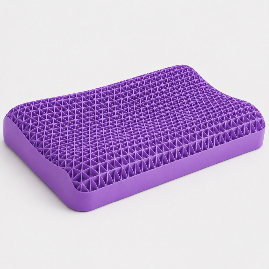 FlexPillow | Persoonlijk Comfort Voor Elke Slaaphouding