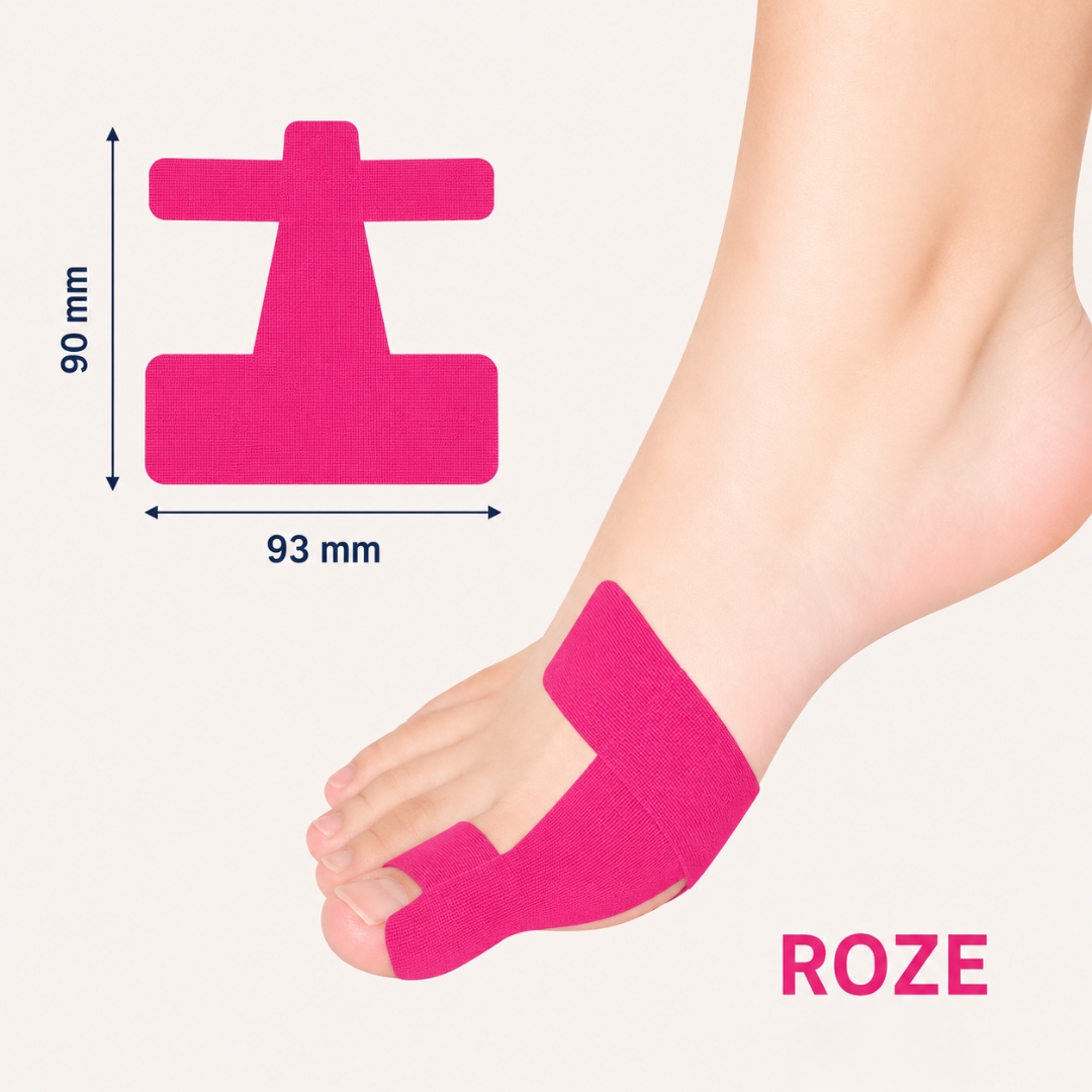 ComfortStep | Natuurlijk Loopcomfort