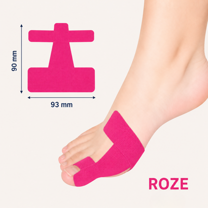 ComfortStep | Natuurlijk Loopcomfort