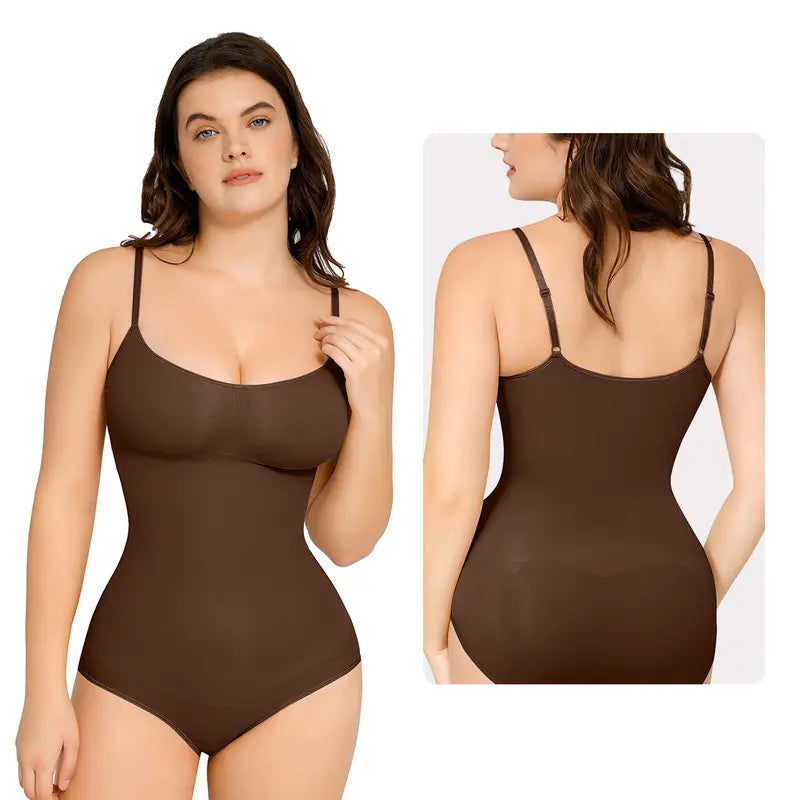 Bodysuit | Comfortabele Ondersteuning Voor Een Glad Silhouet