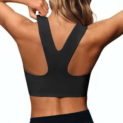 Forma | Naadloze Longline Sportbeha