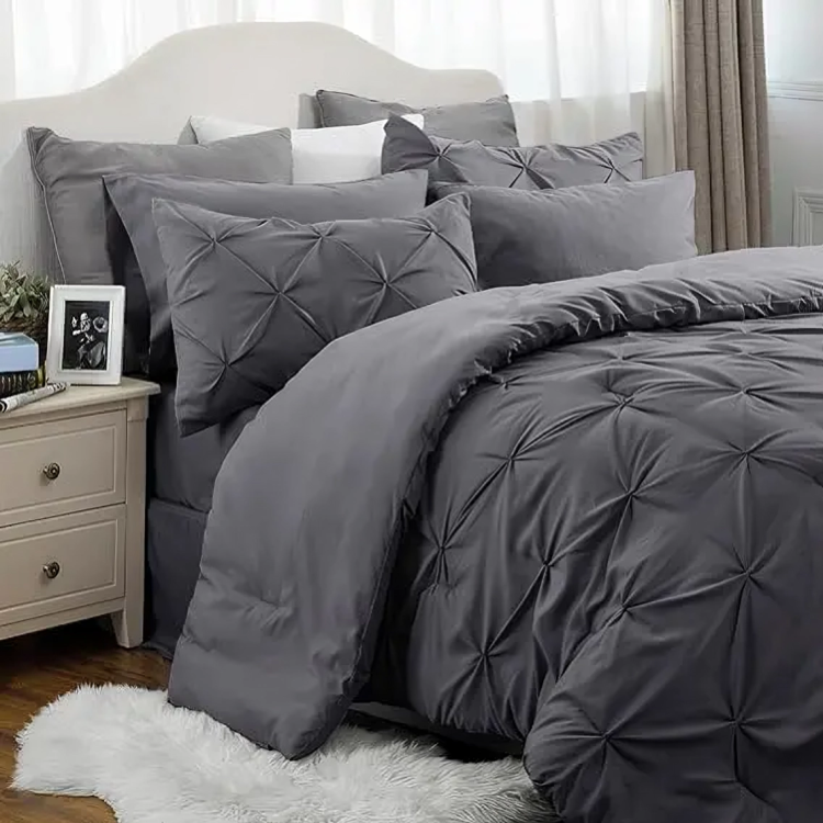 LuxeDream Bedding Set | Elke Nacht Comfortabel En Ontspannen Slapen