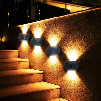 BrightTide | Warme Sfeerverlichting voor Buiten