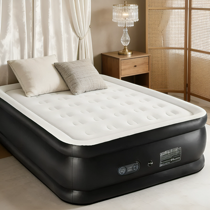 Air Mattress | Comfortabel Slapen Waar Je Ook Bent