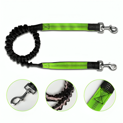 PawMotion | Comfortabel Handsfree Wandelen Met Je Hond