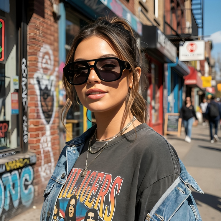 AeroShade | Helder Zicht Met Stijlvol Comfort
