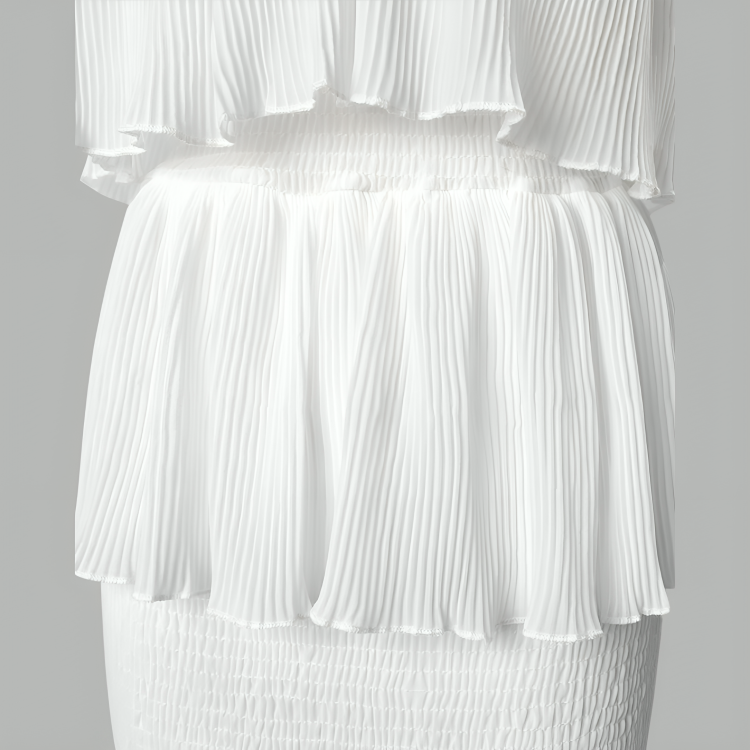 LunaDress | Een Flatterend Silhouet Voor Elke Gelegenheid