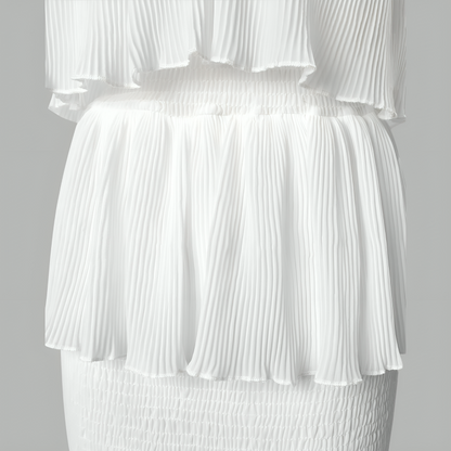 LunaDress | Een Flatterend Silhouet Voor Elke Gelegenheid