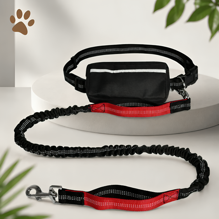 PawMotion | Comfortabel Handsfree Wandelen Met Je Hond