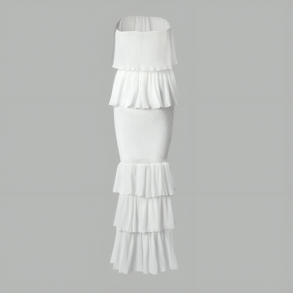 LunaDress | Een Flatterend Silhouet Voor Elke Gelegenheid