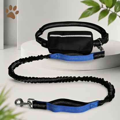PawMotion | Comfortabel Handsfree Wandelen Met Je Hond