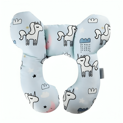 HeadHug | Hoofdondersteuningskussen voor Baby's